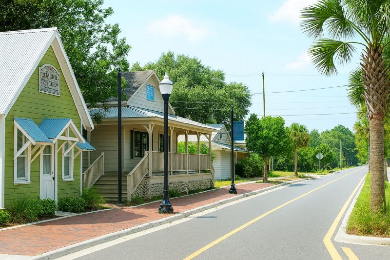 Concrete Installation in Sarasota County, FL