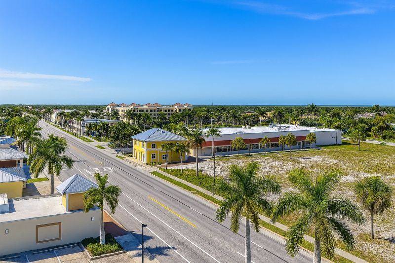 Concrete Installation in Sarasota County, FL