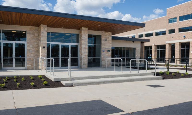 Concrete Service in Ellenton, FL