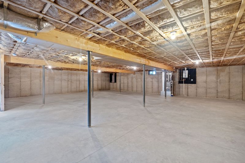 Crawlspace Construction in Sarasota County, FL