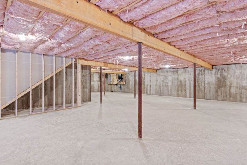 Crawlspace Construction in Sarasota County, FL