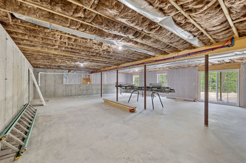 Crawlspace Construction in Sarasota County, FL