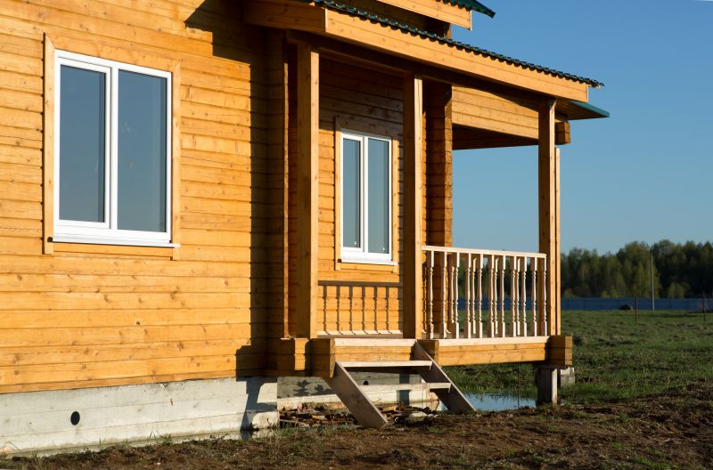 Foundation Construction in Sarasota County, FL