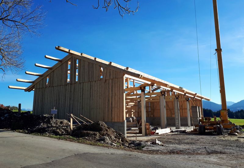 Foundation Construction in Sarasota County, FL