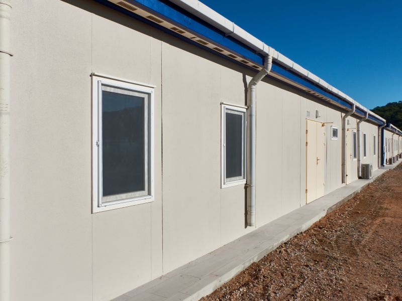 Home Foundation Installation in Ellenton, FL